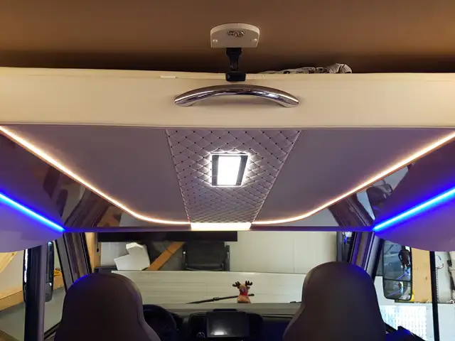 Mobilvetta KEA I 86, 5 Jahresgarantie,*Privatverkauf Ansicht 32