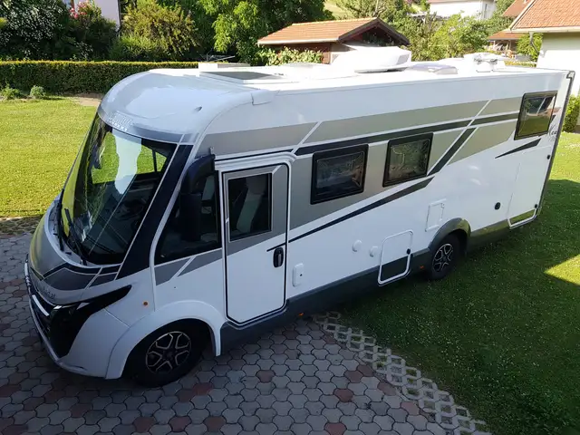 Mobilvetta KEA I 86, 5 Jahresgarantie,*Privatverkauf Ansicht 27