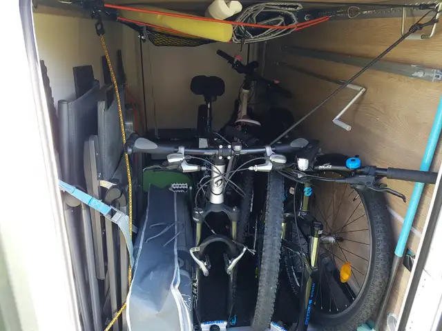 Mobilvetta KEA I 86, 5 Jahresgarantie,*Privatverkauf Ansicht 24