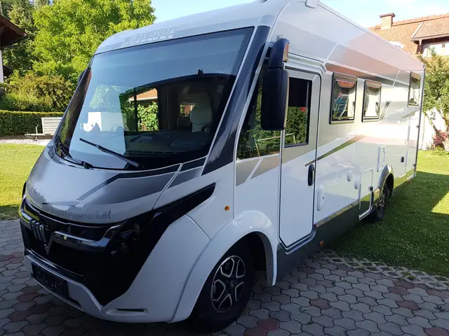 Mobilvetta KEA I 86, 5 Jahresgarantie,*Privatverkauf Ansicht 1