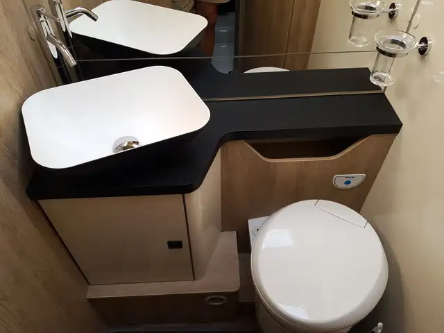 Mobilvetta KEA I 86, 5 Jahresgarantie,*Privatverkauf Ansicht 15