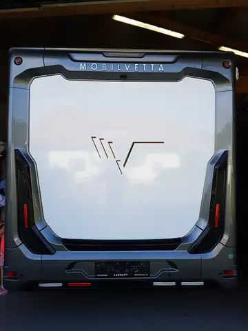 Mobilvetta KEA I 86, 5 Jahresgarantie,*Privatverkauf Ansicht 31