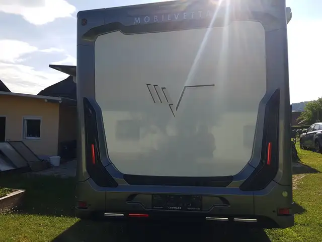 Mobilvetta KEA I 86, 5 Jahresgarantie,*Privatverkauf Ansicht 3