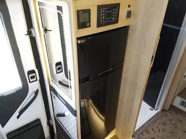 Mobilvetta KEA I 86, 5 Jahresgarantie,*Privatverkauf Ansicht 21