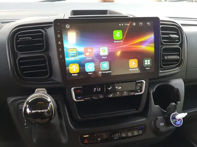 Mobilvetta KEA I 86, 5 Jahresgarantie,*Privatverkauf Ansicht 17