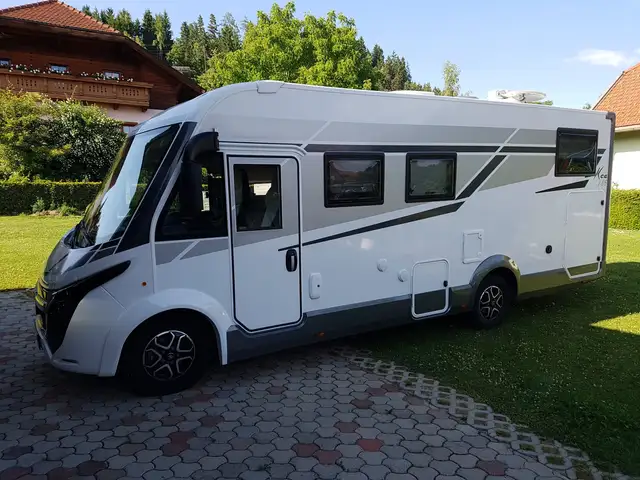 Mobilvetta KEA I 86, 5 Jahresgarantie,*Privatverkauf Ansicht 2