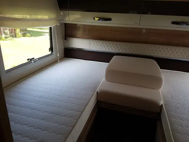 Mobilvetta KEA I 86, 5 Jahresgarantie,*Privatverkauf Ansicht 12