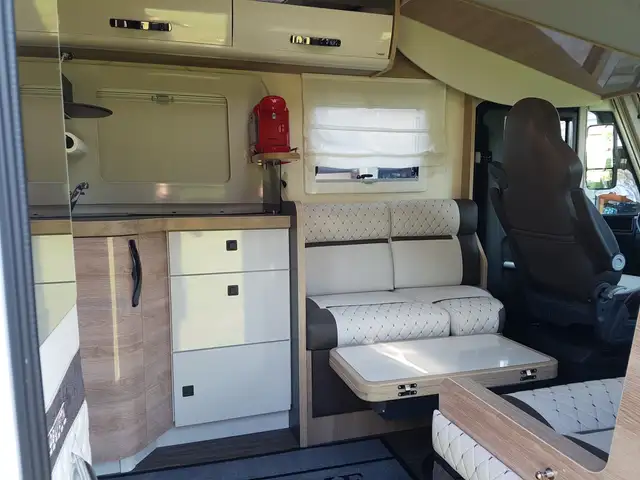 Mobilvetta KEA I 86, 5 Jahresgarantie,*Privatverkauf Ansicht 5