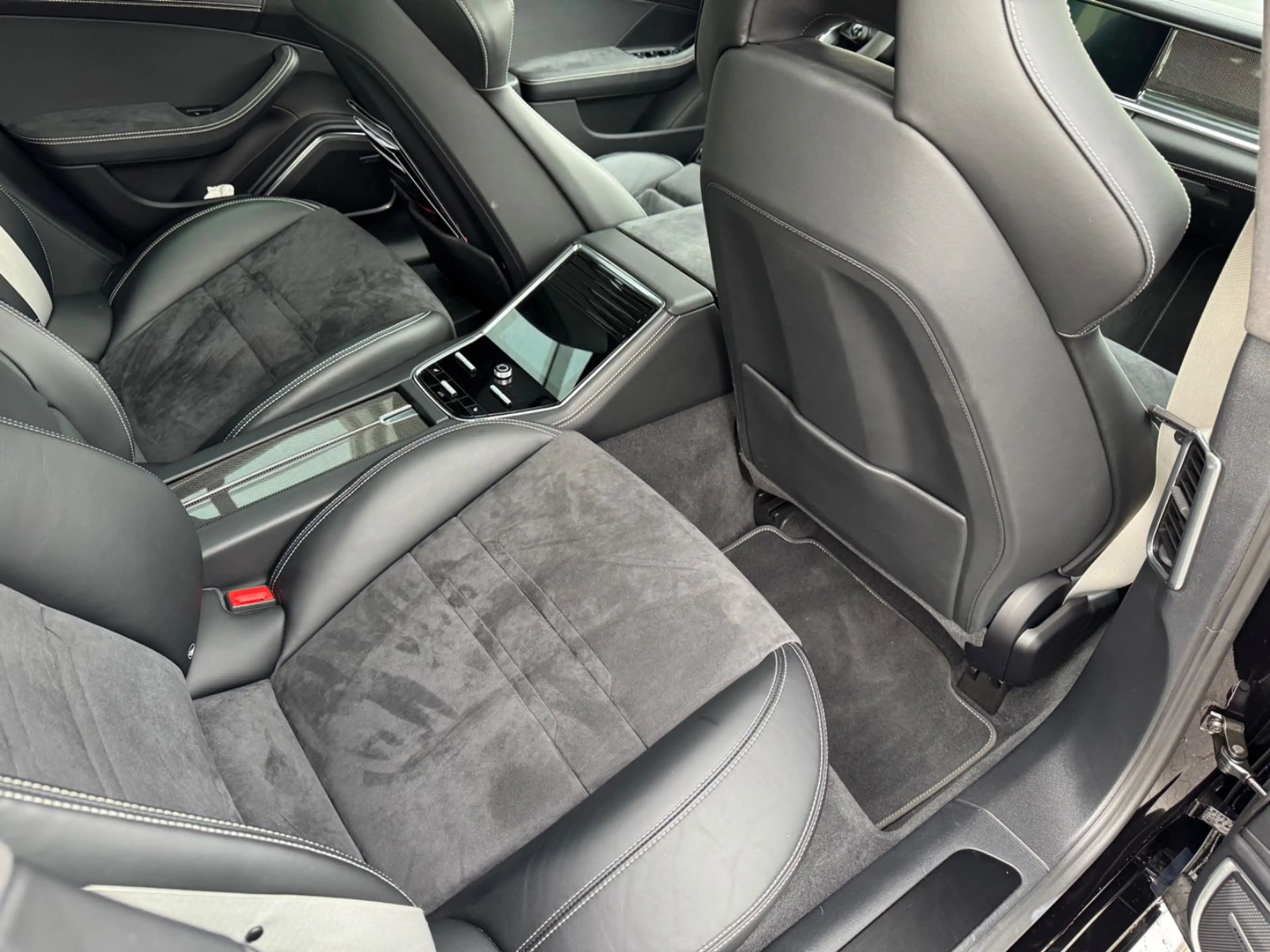 Porsche Panamera GTS#HUD#ACC#Pano#Approved#360 — photo 6