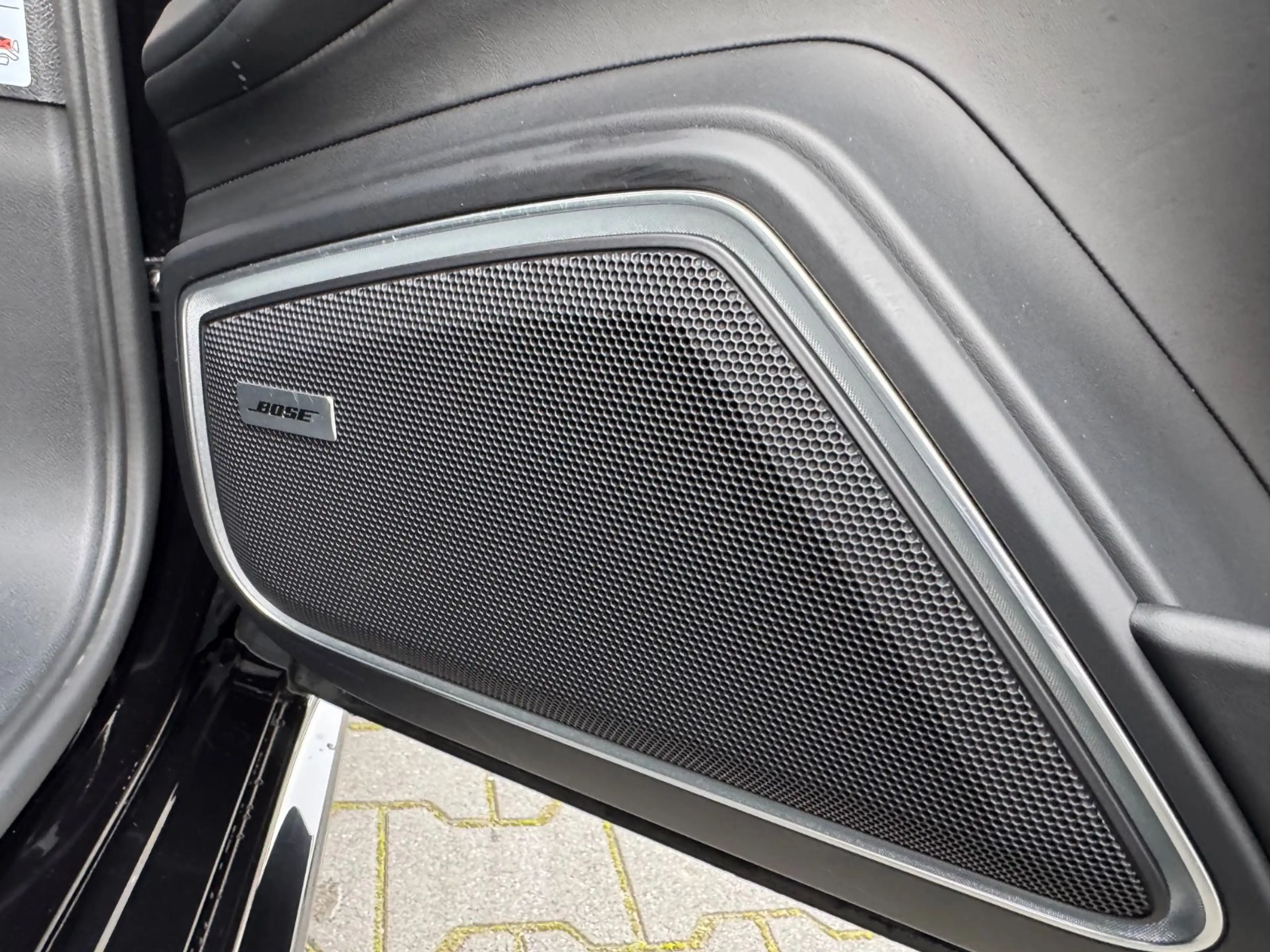 Porsche Panamera GTS#HUD#ACC#Pano#Approved#360 — photo 10