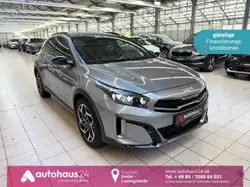 Kia XCeed 1.5 T GDI GT Line ACC|JBL|Navi|Kamera