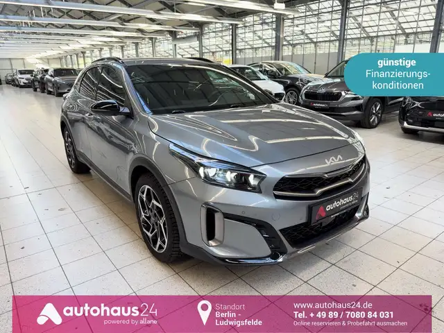 Kia XCeed 1.5 T GDI GT Line ACC|JBL|Navi|Kamera