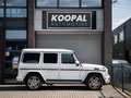 Mercedes-Benz G 500 AMG uitgevoerd | Grijs kenteken | LPG Blanc - thumbnail 8