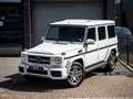 Mercedes-Benz G 500 AMG uitgevoerd | Grijs kenteken | LPG Blanc - thumbnail 9