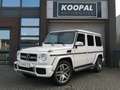 Mercedes-Benz G 500 AMG uitgevoerd | Grijs kenteken | LPG Alb - thumbnail 1