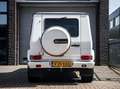 Mercedes-Benz G 500 AMG uitgevoerd | Grijs kenteken | LPG Blanc - thumbnail 6