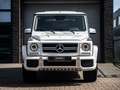 Mercedes-Benz G 500 AMG uitgevoerd | Grijs kenteken | LPG Blanc - thumbnail 5