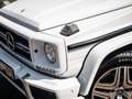 Mercedes-Benz G 500 AMG uitgevoerd | Grijs kenteken | LPG Blanc - thumbnail 12