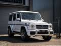 Mercedes-Benz G 500 AMG uitgevoerd | Grijs kenteken | LPG Blanc - thumbnail 3