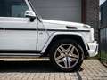 Mercedes-Benz G 500 AMG uitgevoerd | Grijs kenteken | LPG Blanc - thumbnail 15