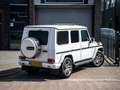 Mercedes-Benz G 500 AMG uitgevoerd | Grijs kenteken | LPG Blanc - thumbnail 10