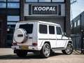 Mercedes-Benz G 500 AMG uitgevoerd | Grijs kenteken | LPG Blanc - thumbnail 2