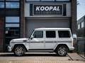 Mercedes-Benz G 500 AMG uitgevoerd | Grijs kenteken | LPG Blanc - thumbnail 7