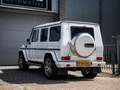 Mercedes-Benz G 500 AMG uitgevoerd | Grijs kenteken | LPG Blanc - thumbnail 4