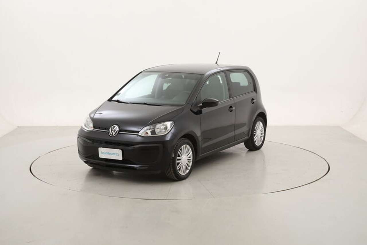 Volkswagen up! move 1.0 Metano 68CV