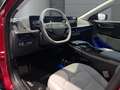 Kia EV6 Earth Facelift Navi HUD Meridian digitales Cockpit Rot - thumbnail 10