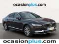 Volvo S90 D5 Inscription AWD Aut. 18 Negro - thumbnail 2
