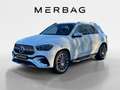 Mercedes-Benz GLE 400 e 4M AMG Pano AHK Multibeam Burmester LM Weiß - thumbnail 1