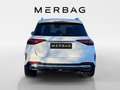 Mercedes-Benz GLE 400 e 4M AMG Pano AHK Multibeam Burmester LM Weiß - thumbnail 15
