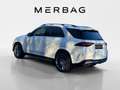 Mercedes-Benz GLE 400 e 4M AMG Pano AHK Multibeam Burmester LM Weiß - thumbnail 14
