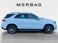 Mercedes-Benz GLE 400 e 4M AMG Pano AHK Multibeam Burmester LM Weiß - thumbnail 17