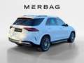 Mercedes-Benz GLE 400 e 4M AMG Pano AHK Multibeam Burmester LM Weiß - thumbnail 16