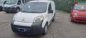 1.3 HDi 75CV FAP CMP-5 Furgone PER COMMERCIANTI