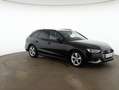 Audi A4 35 TFSI advanced Schwarz - thumbnail 5