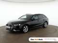 Audi A4 35 TFSI advanced Schwarz - thumbnail 1