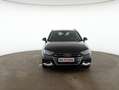 Audi A4 35 TFSI advanced Schwarz - thumbnail 4