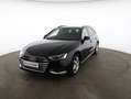 Audi A4 35 TFSI advanced Schwarz - thumbnail 2