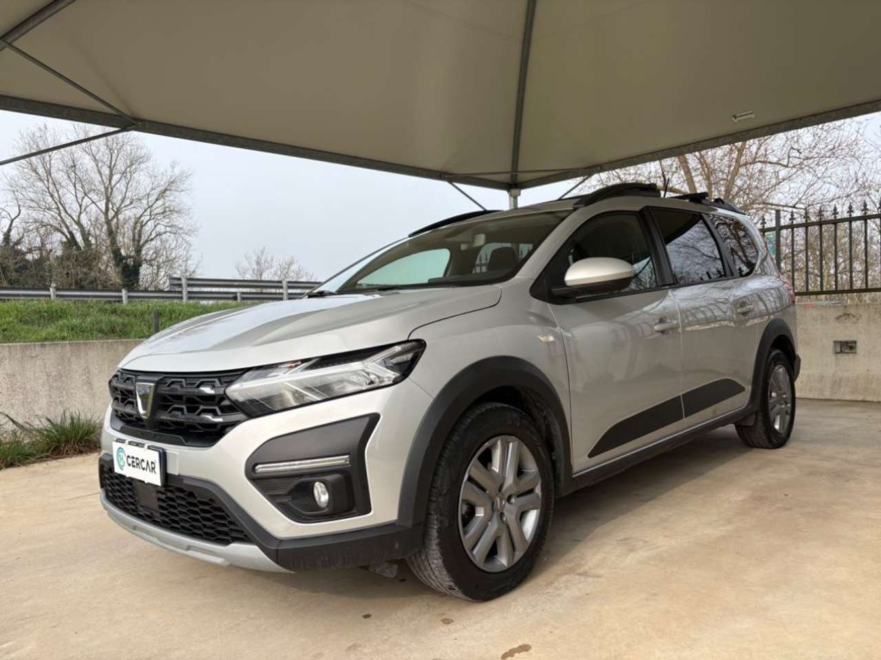 Dacia Jogger 1.0 TCe GPL FINO AL 10/32 PRONTA CONSEGNA OK NEOP.