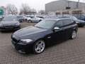 BMW M550 M550d x-Drive, Leder Navi Xenon Kardon Schwarz - thumbnail 1