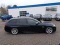 BMW M550 M550d x-Drive, Leder Navi Xenon Kardon Schwarz - thumbnail 4
