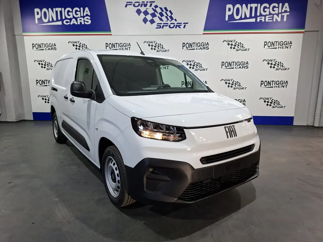 Fiat Doblo 2026