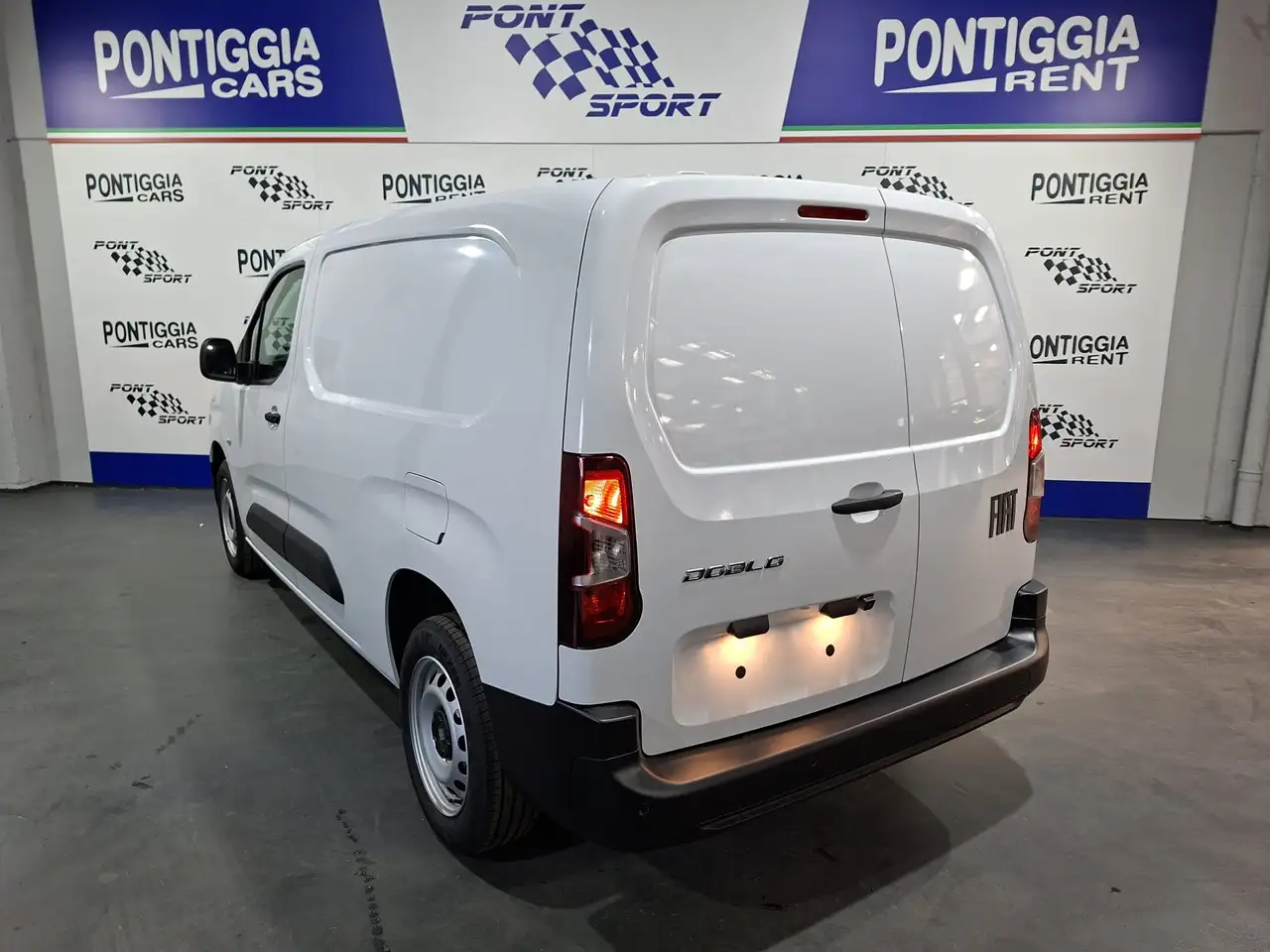 Fiat Doblo 2026