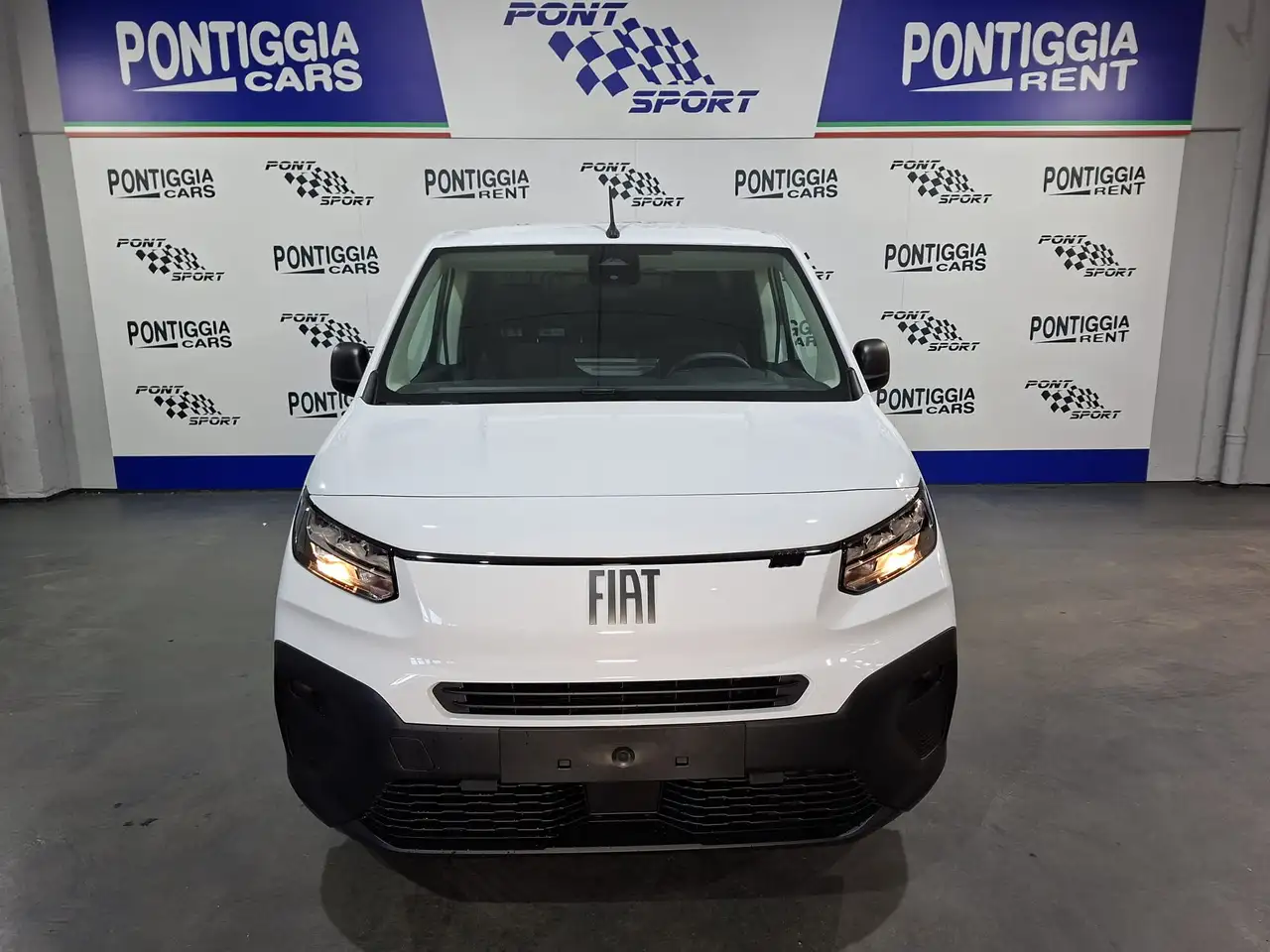 Fiat Doblo 2026