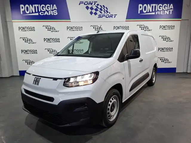 Fiat Doblo PASSO LUNGO 1.5CC 130CV KM0 PREZZO REALE FULL OPT.