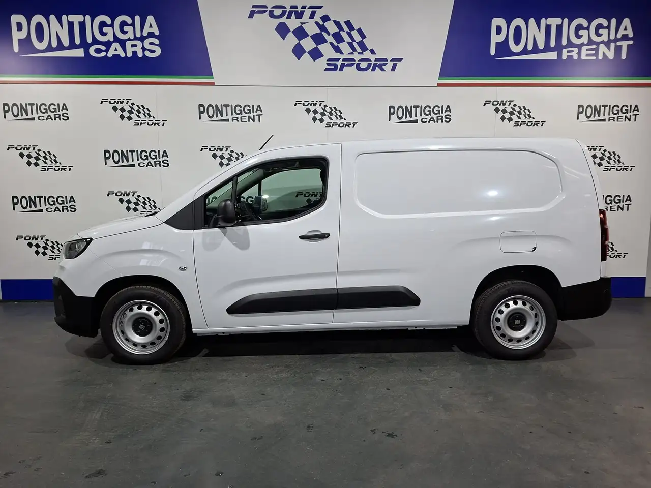 Fiat Doblo 2026