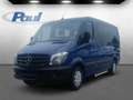 Mercedes-Benz Sprinter 316 CDI Kombi Lift+Navi+Kamera+Sthzg Blau - thumbnail 2